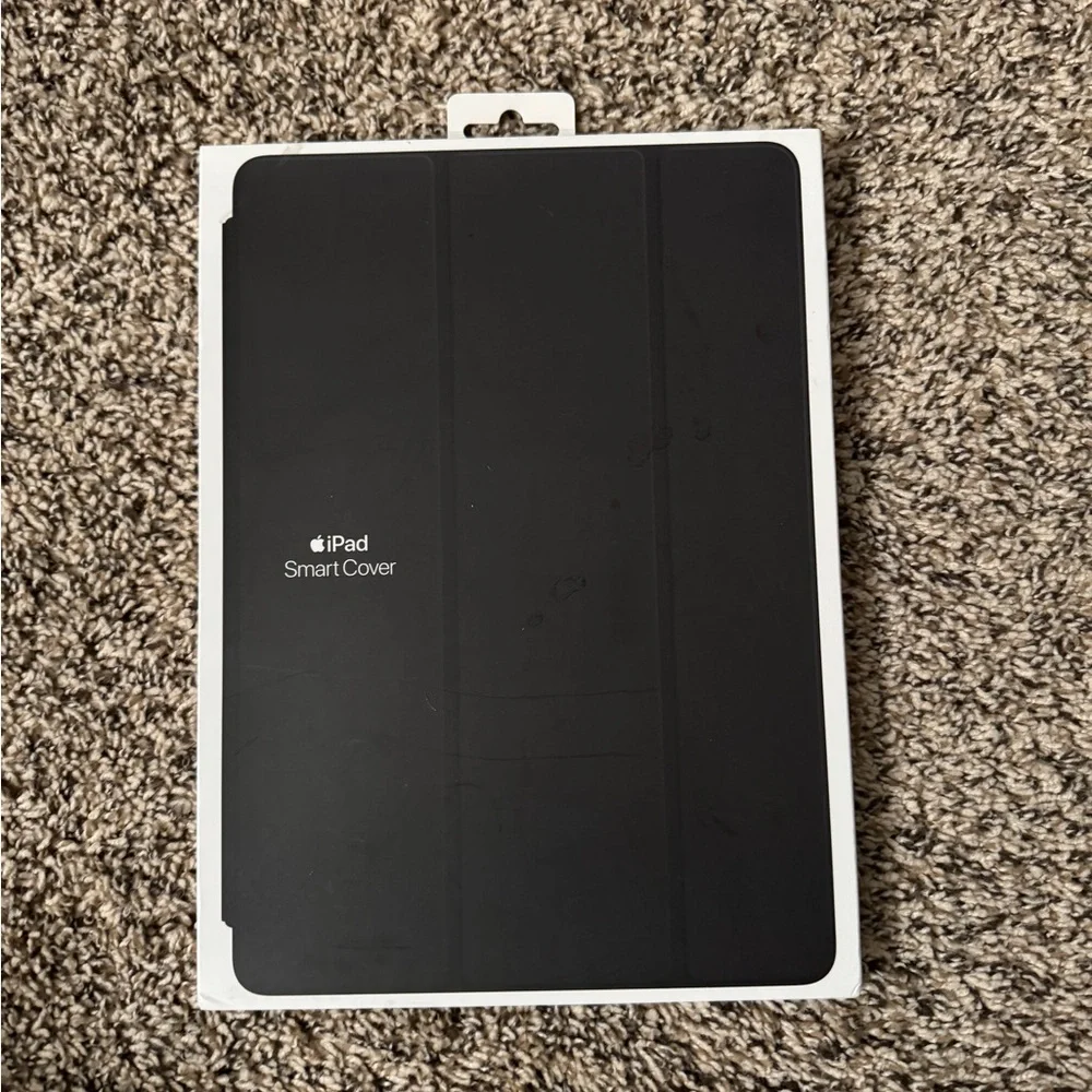 Apple iPad Smart Cover - Dark Gray